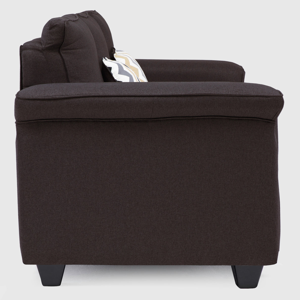 Sofá Antonia 3 Cuerpos + 2 Sillones