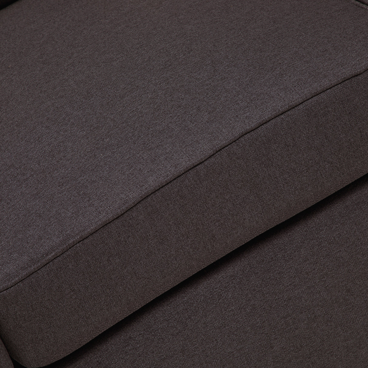 Sofá Antonia 3 Cuerpos + 1 Pouf