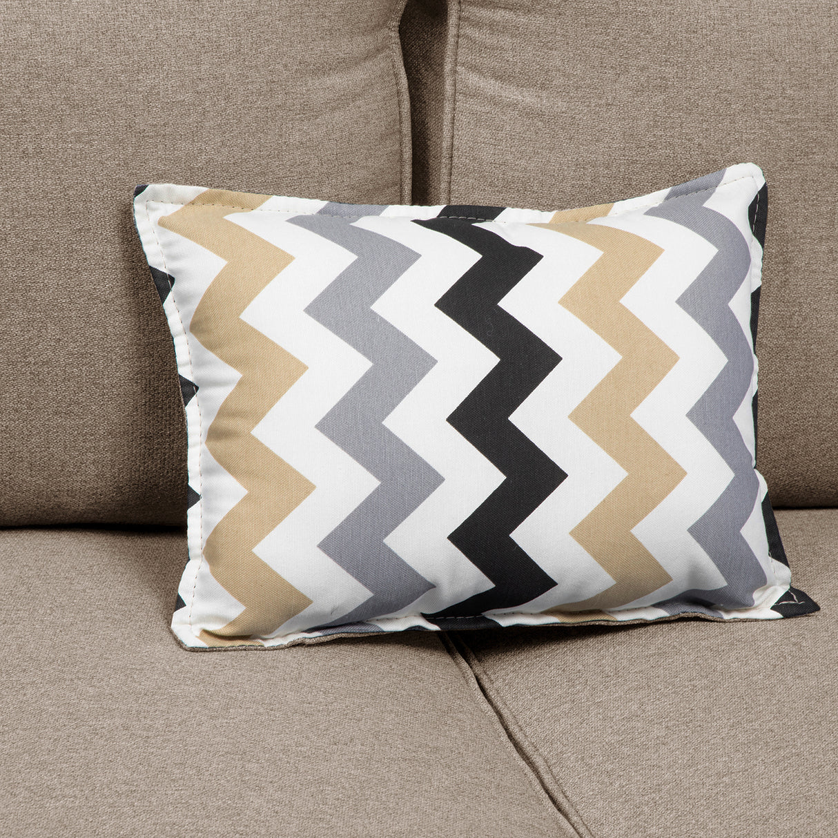 Sofá Antonia 3 Cuerpos + 2 Sillones