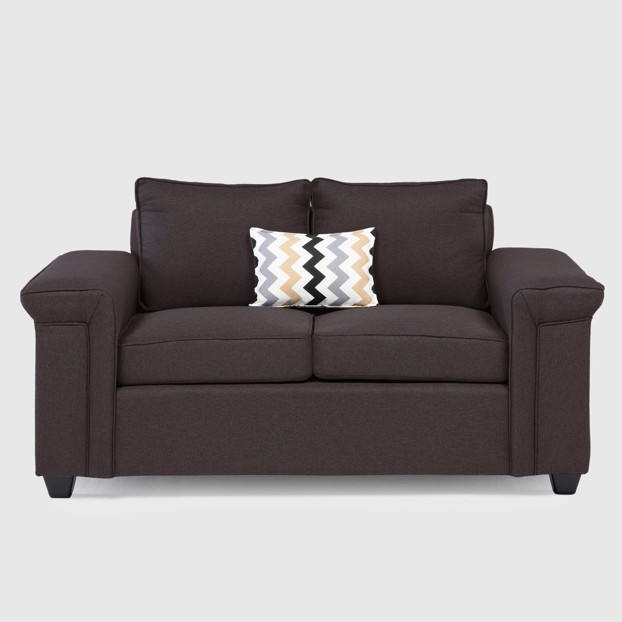 Sofá Antonia 2 Cuerpos + 2 Sillones