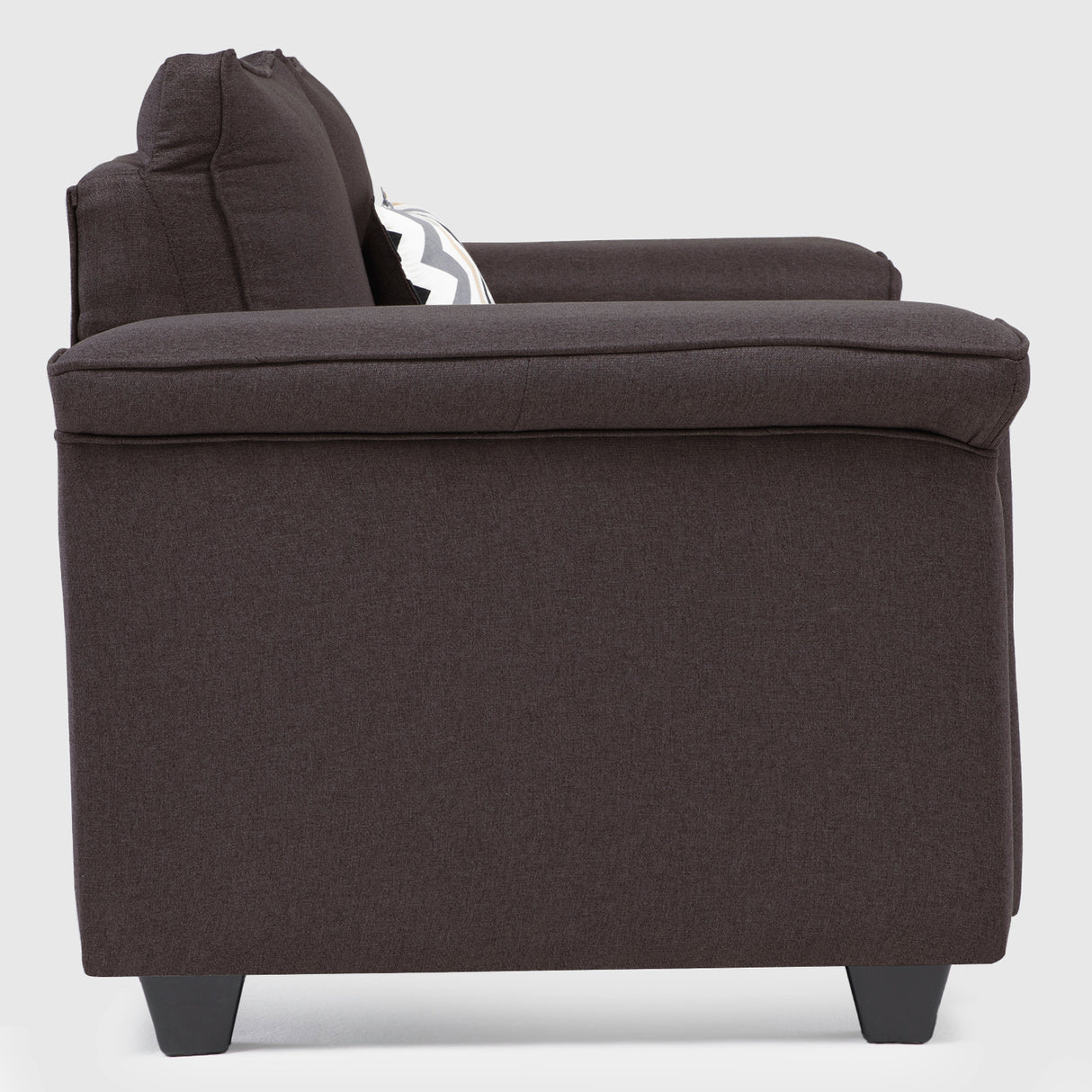 Sofá Antonia 2 Cuerpos + 2 Sillones