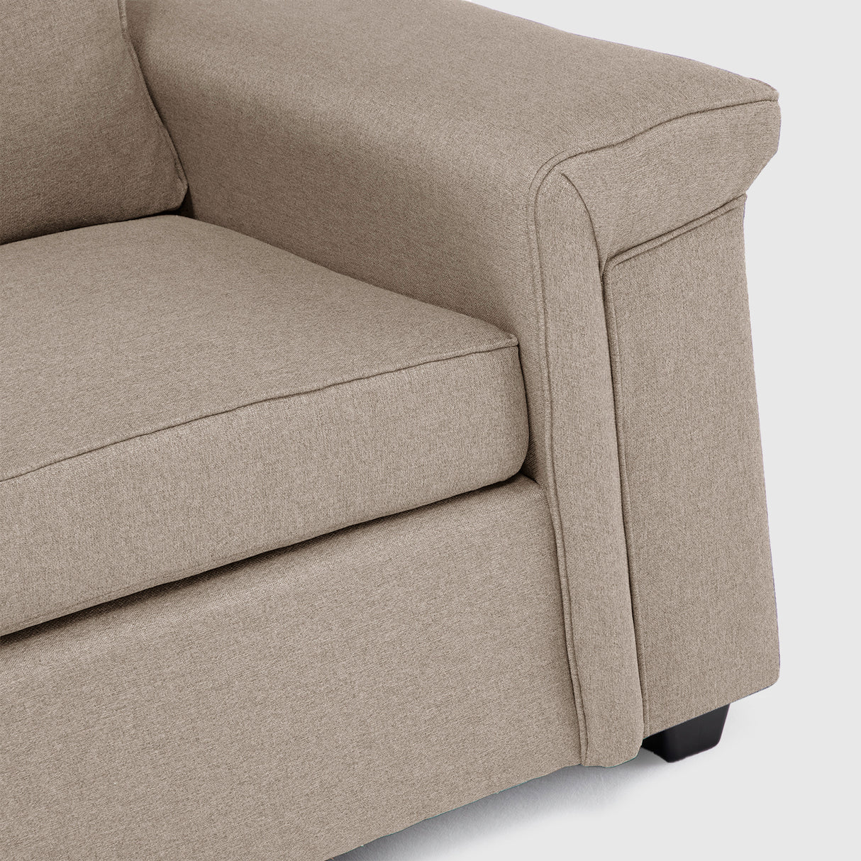 Sofá Antonia 2 Cuerpos + 2 Sillones