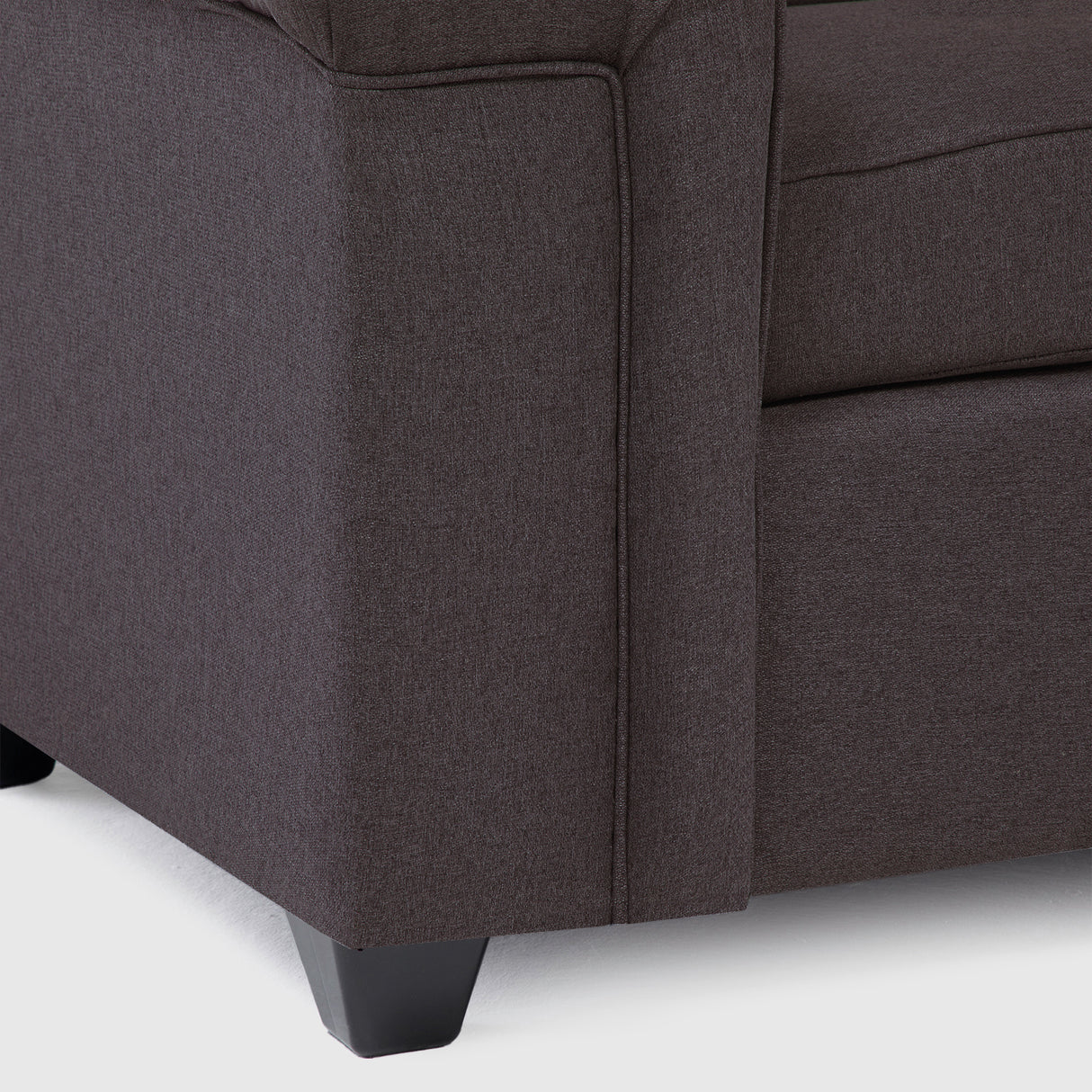 Sofá Antonia 2 Cuerpos + 2 Sillones