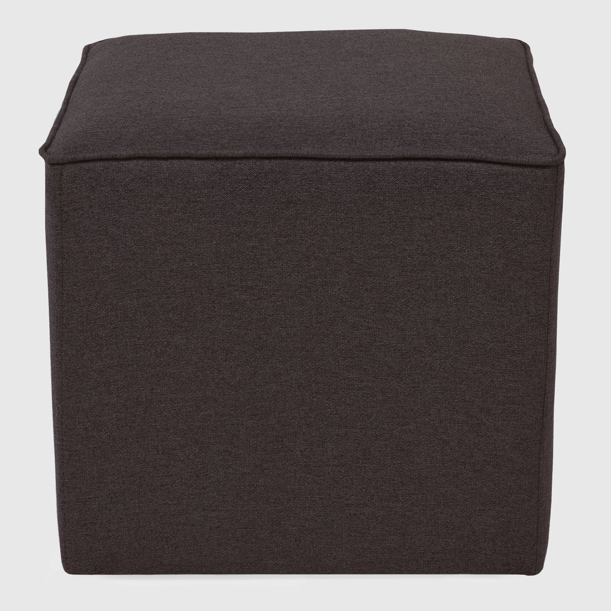 Sofá Antonia 3 Cuerpos + 2 Pouf