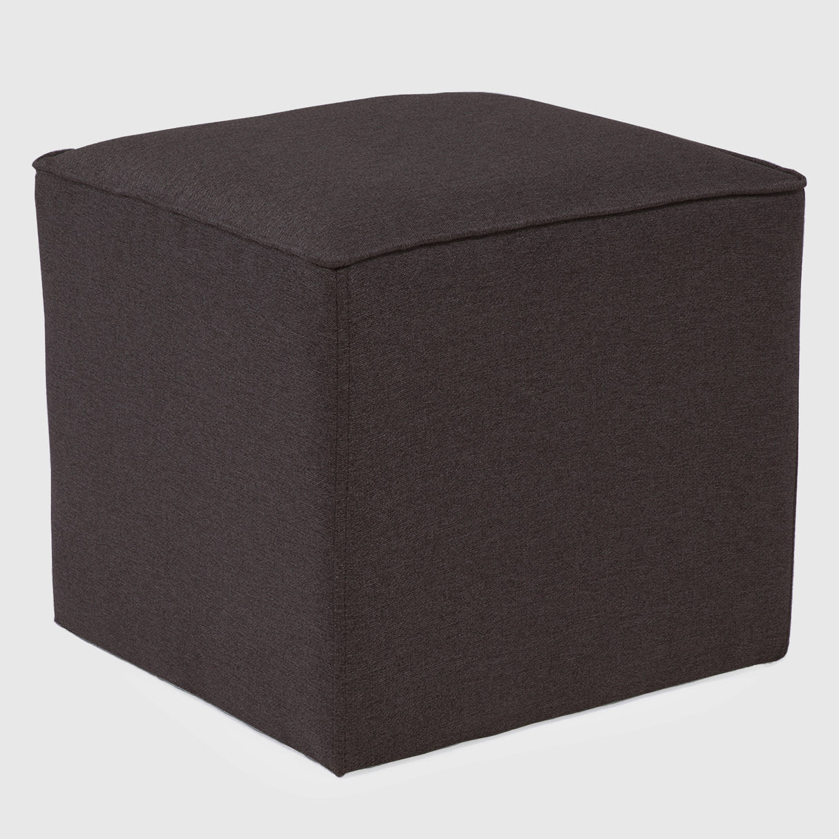 Sofá Antonia 3 Cuerpos + 2 Pouf