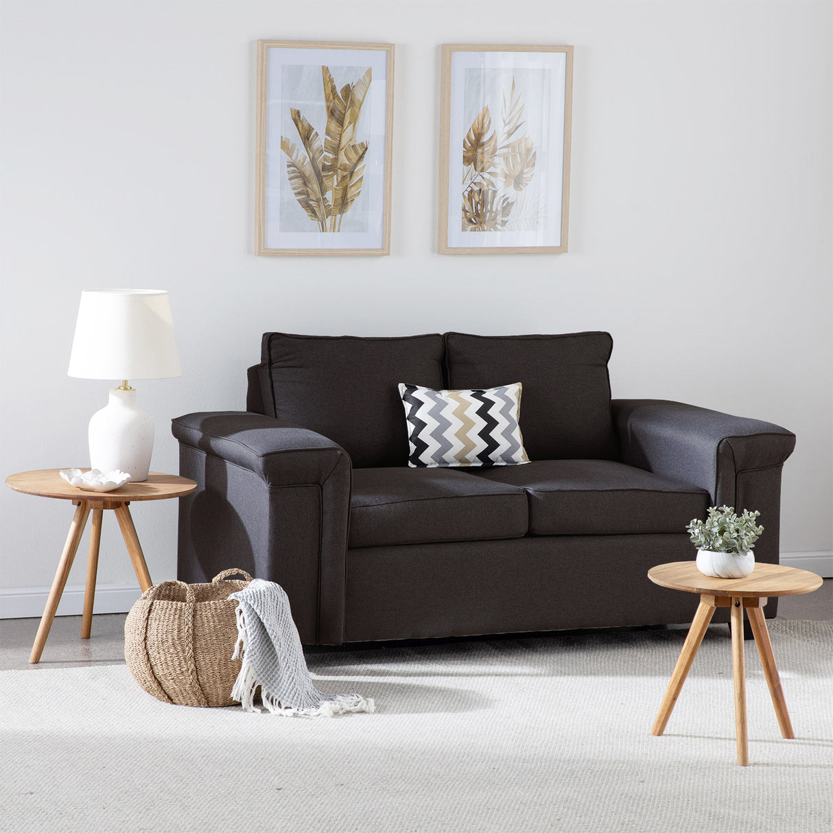 Sofá Antonia 2 Cuerpos