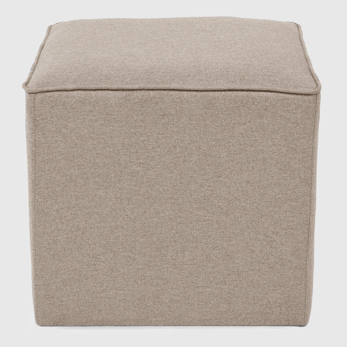 Sofá Antonia 2 Cuerpos + 2 Pouf