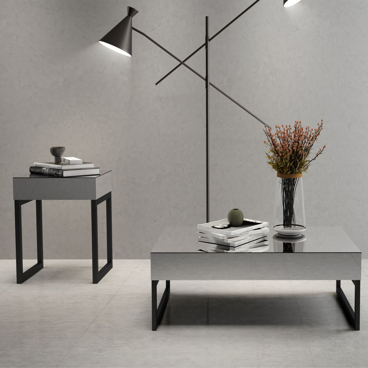 Mesa Lateral Anápolis