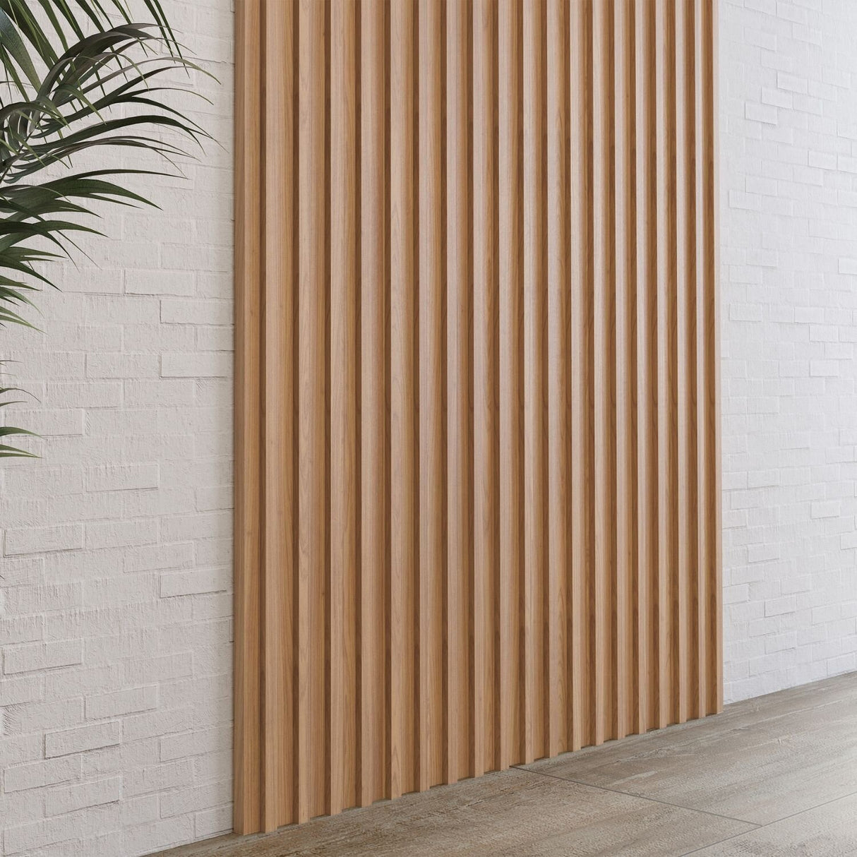 Panel Entramado Iguape