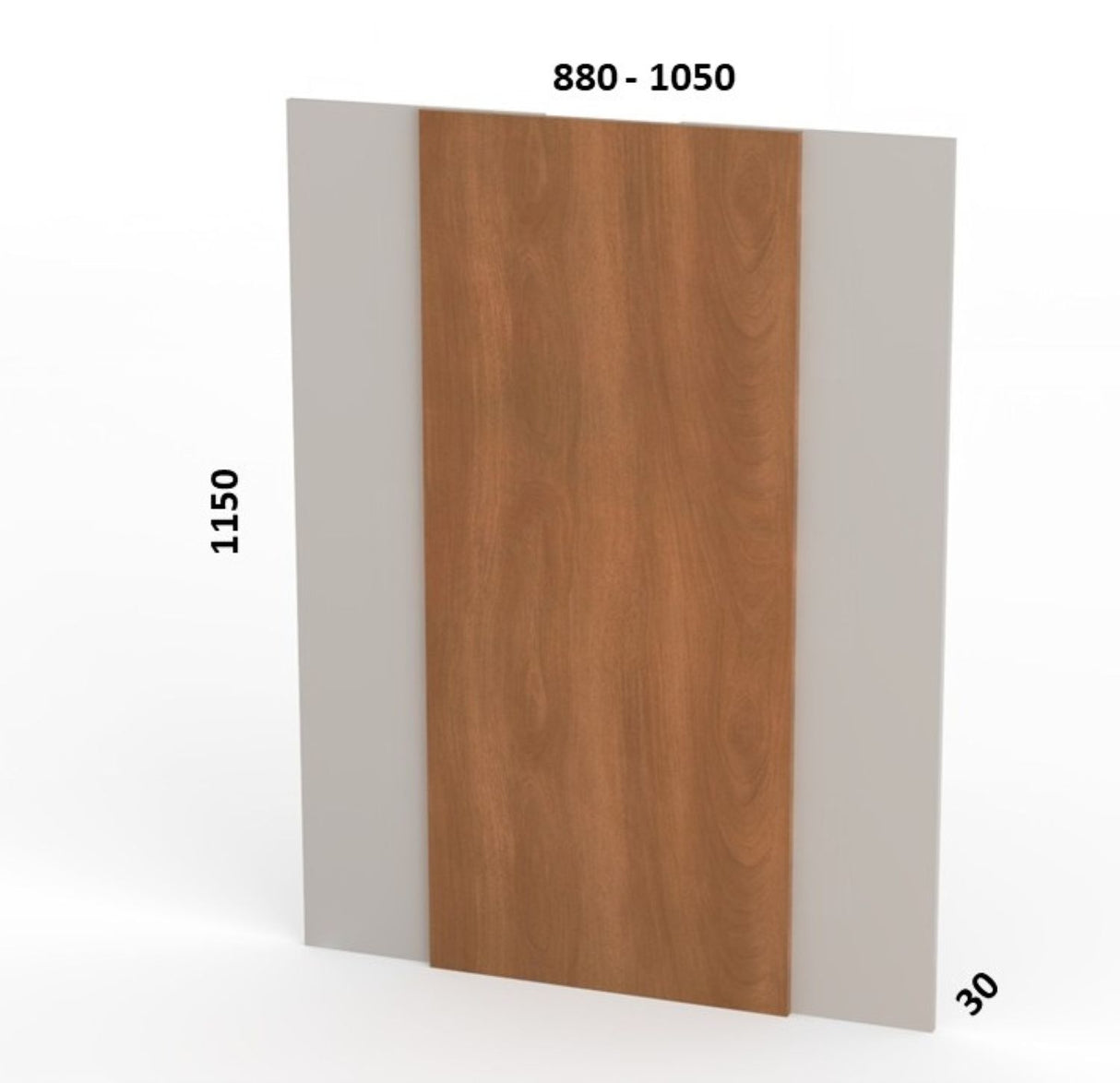 Respaldo Ámbar 1 plaza