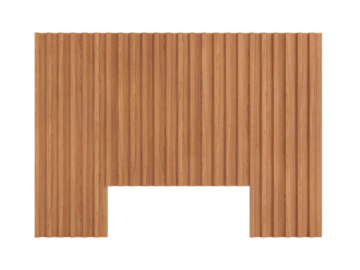 Respaldo Iguapé 2 Plazas Canela