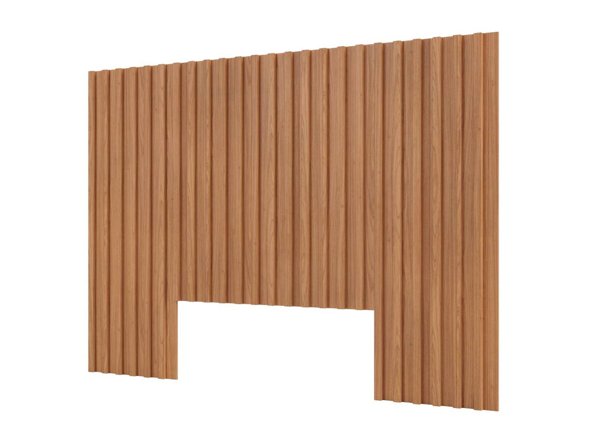 Respaldo Iguapé 2 Plazas Canela