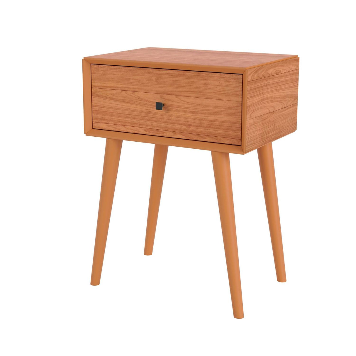 Velador Campinas 1 Cajón