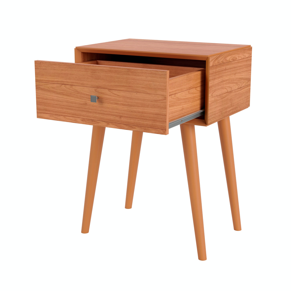 Velador Campinas 1 Cajón