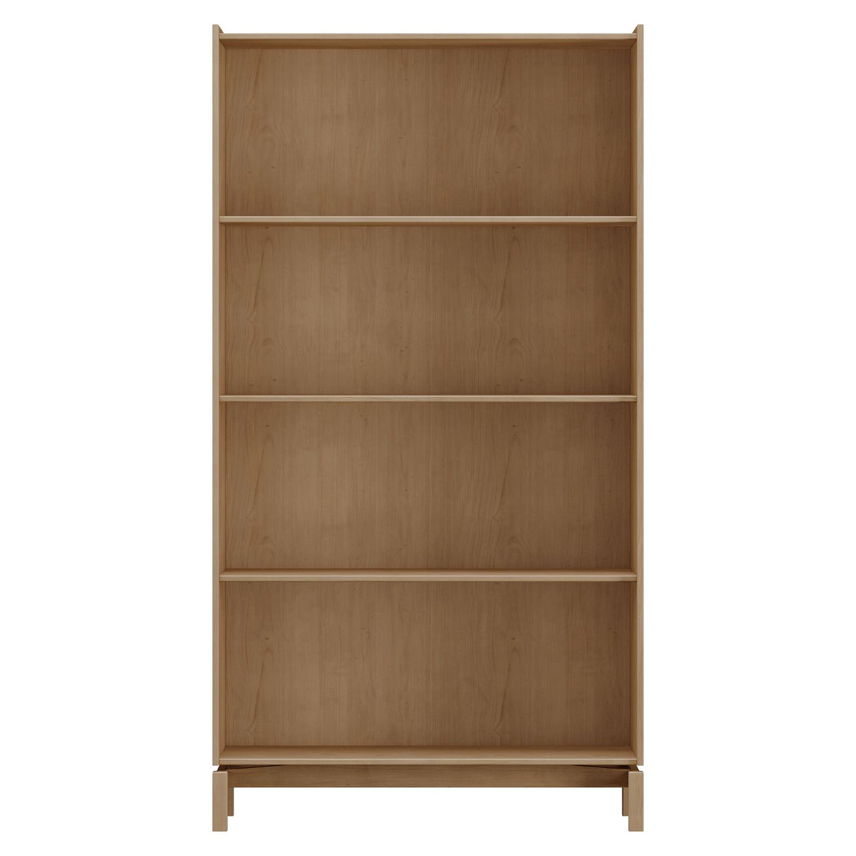 Vitrina Barcelona 2 Puertas Grafito - Roble