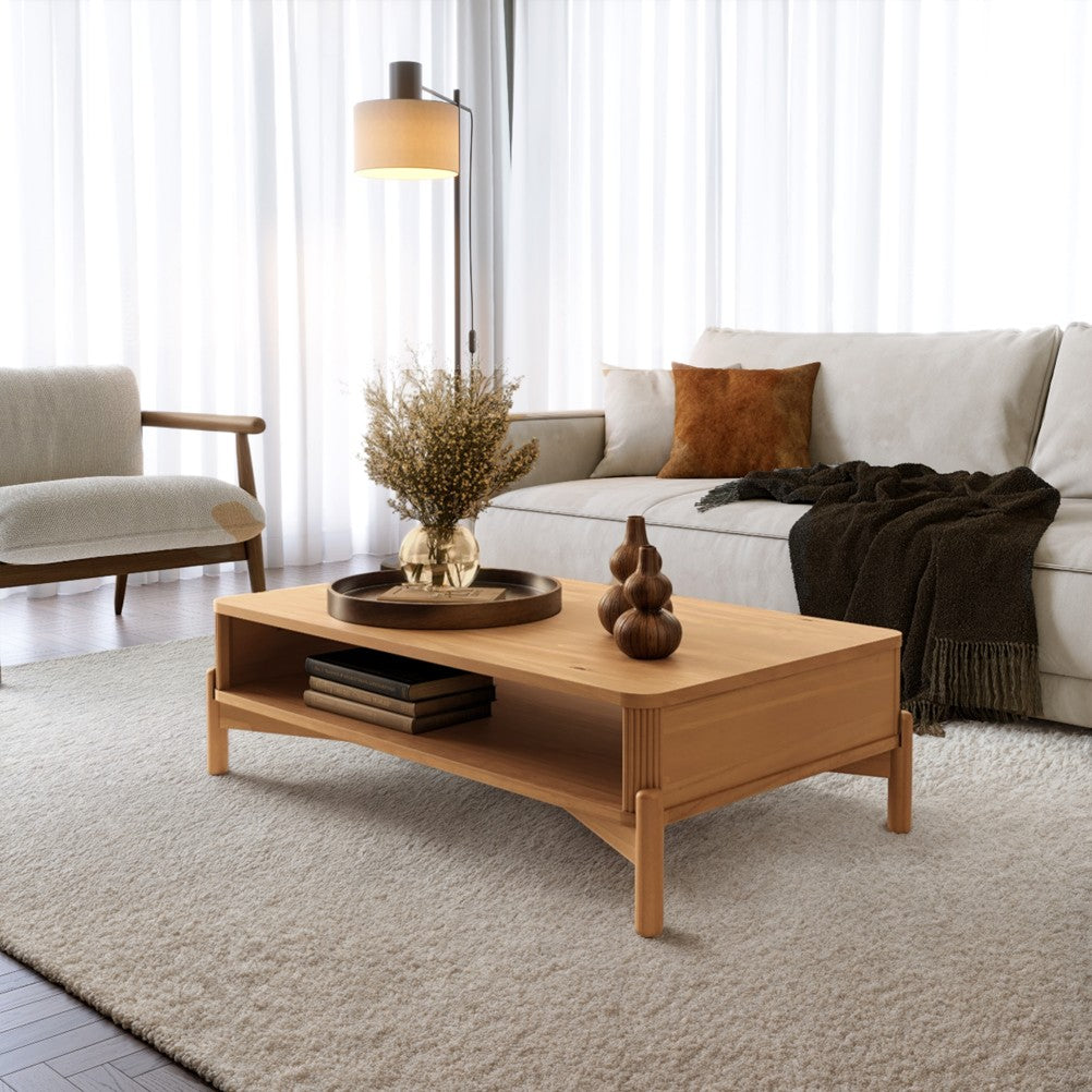 Mesa de Centro Nest Tauarí