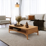 Mesa de Centro Nest Tauarí