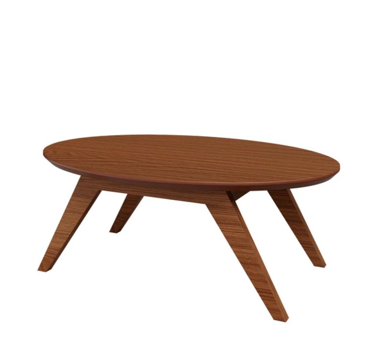 Mesa de centro Fronteiras Piñón