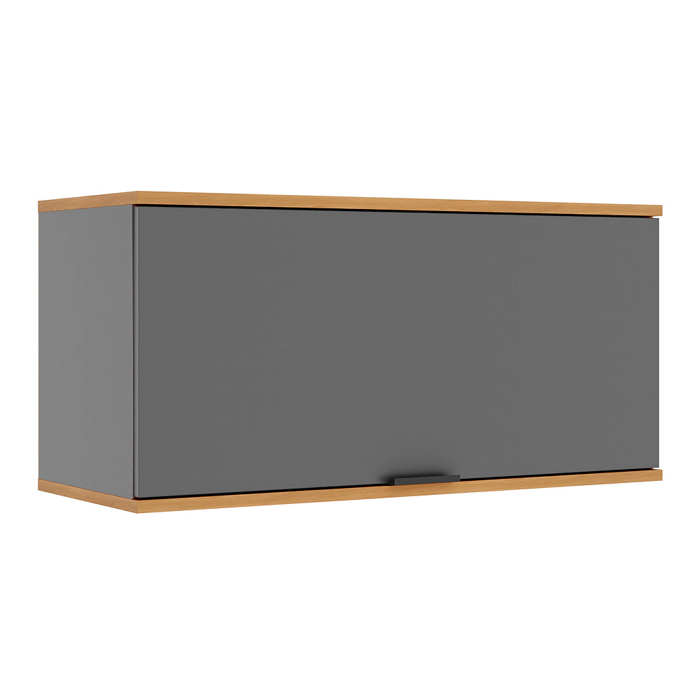 Módulo Aéreo Castaña 80 cm 1 Puerta