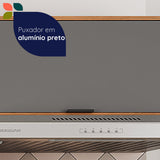 Módulo Aéreo Castaña 80 cm 1 Puerta
