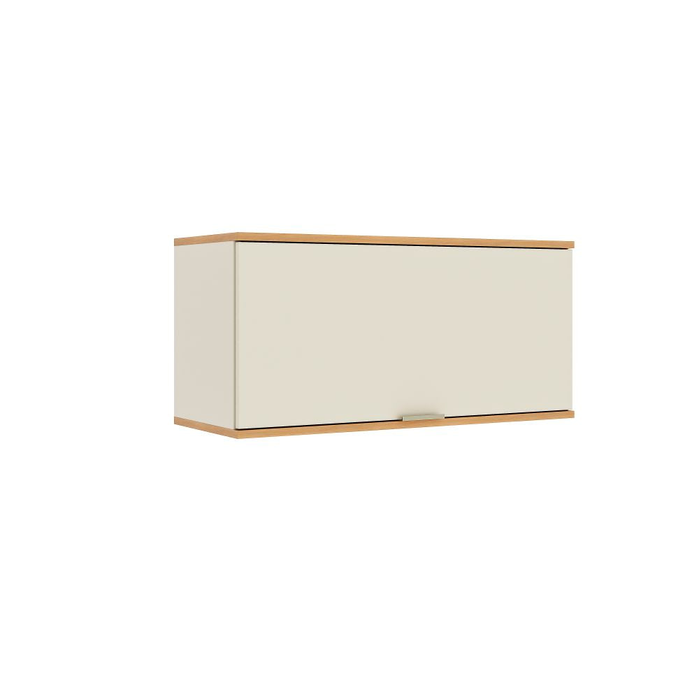 Mueble de Cocina Castaña 4 Módulos Arena - Canela