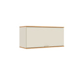 Mueble de Cocina Castaña 4 Módulos Arena - Canela