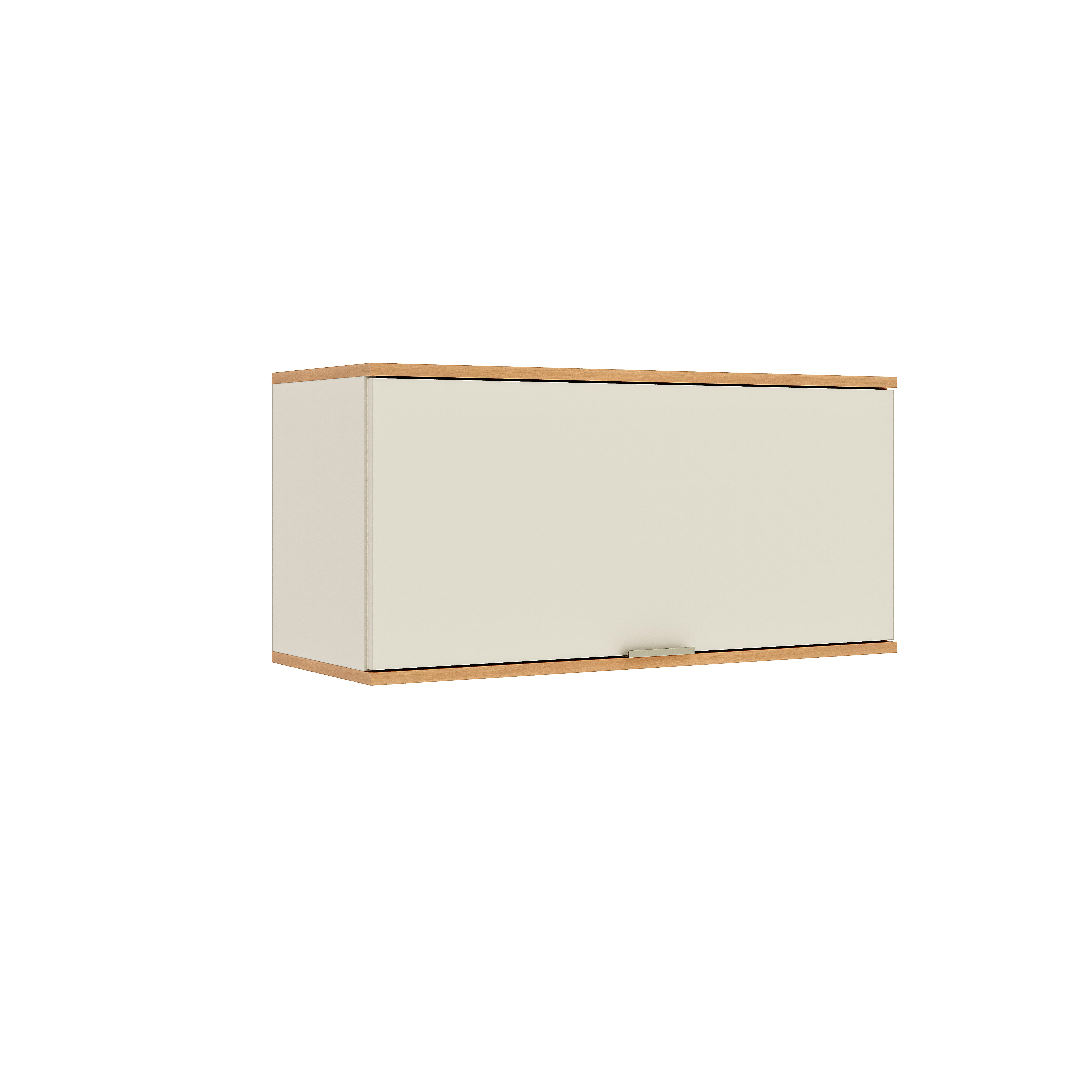 Módulo Aéreo Castaña 80 cm 1 Puerta
