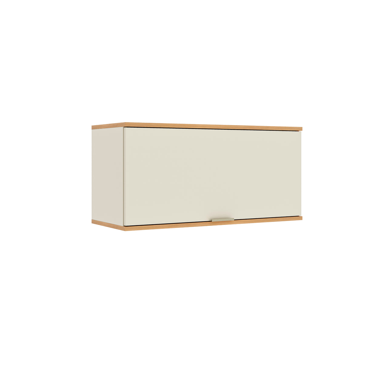 Módulo Aéreo Castaña 80 cm 1 Puerta
