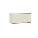 Módulo Aéreo Castaña 80 cm 1 Puerta