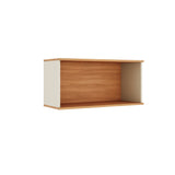 Módulo Aéreo Castaña 80 cm 1 Puerta