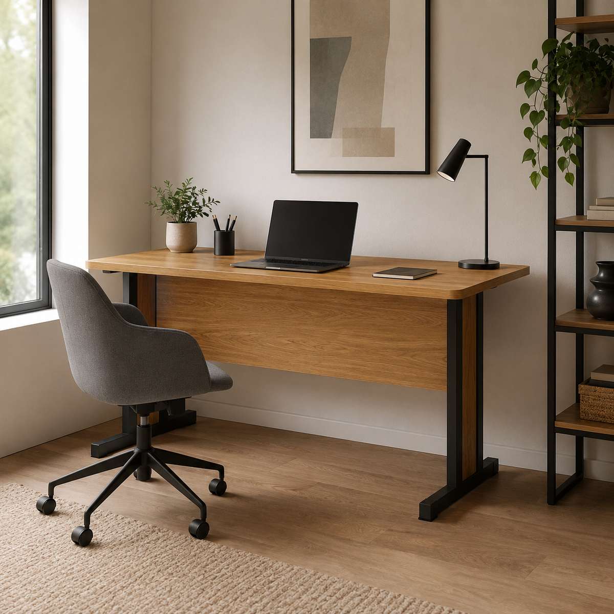 Escritorio Office
