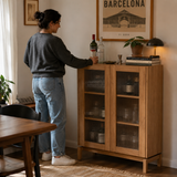 Bar Barcelona Roble
