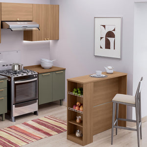 Islas de Cocina
