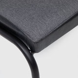 Comedor Itaparica 6 Personas Canela-Negro