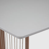 Comedor Eva 6 Sillas