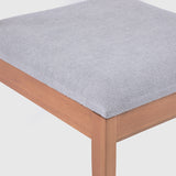 Comedor Eva 6 Sillas