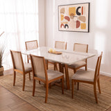 Comedor Nara 6 Sillas
