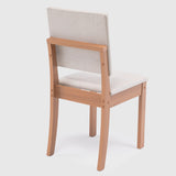 Comedor Lotus 4 Personas