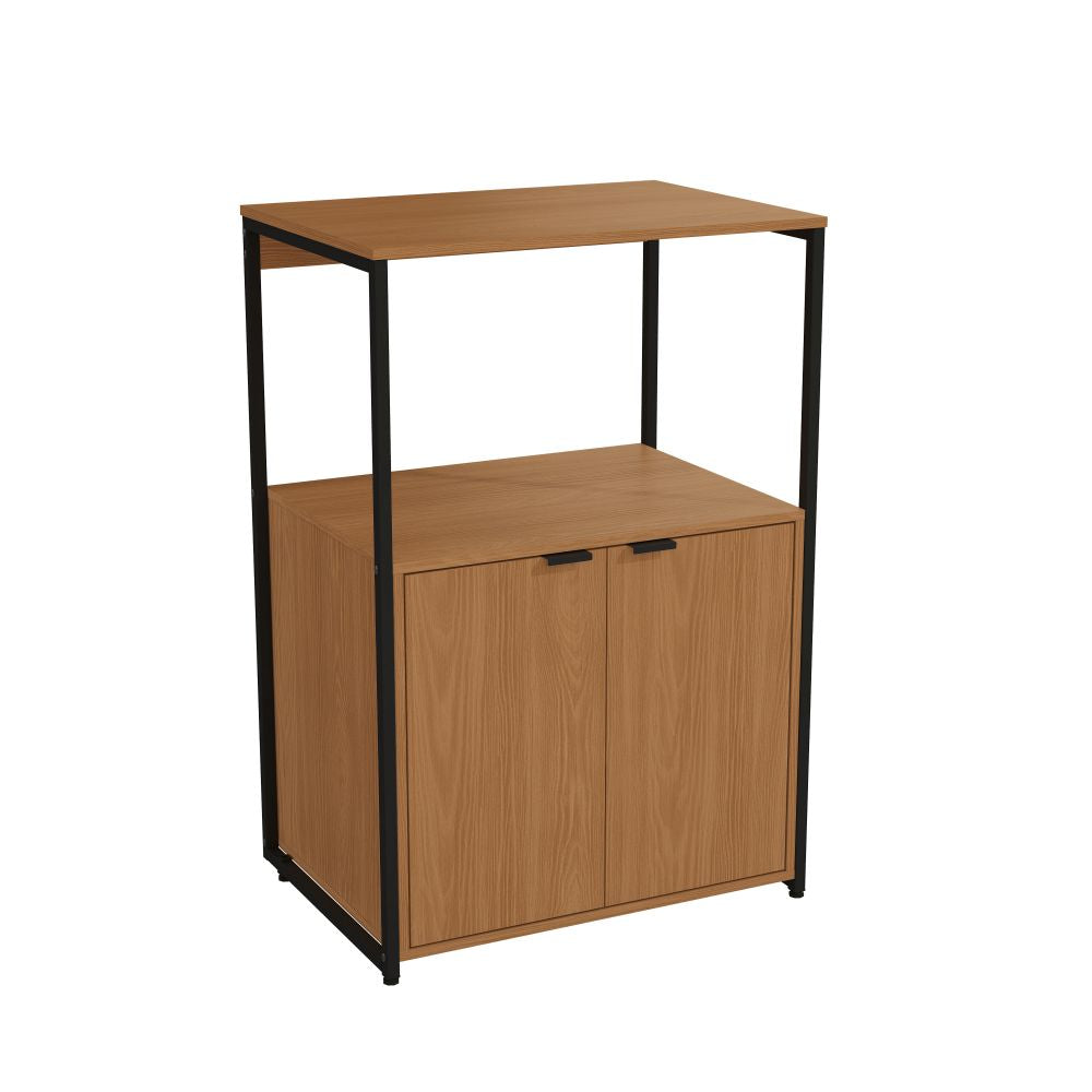 Mueble Organizador Multifuncional 2 Puertas