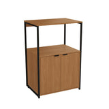 Mueble Organizador Multifuncional 2 Puertas