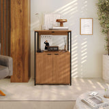 Mueble Organizador Multifuncional 2 Puertas
