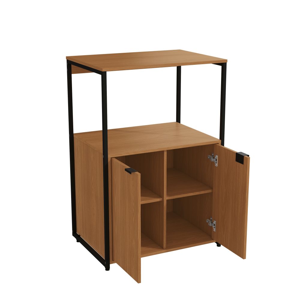 Mueble Organizador Multifuncional 2 Puertas