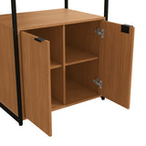 Mueble Organizador Multifuncional 2 Puertas