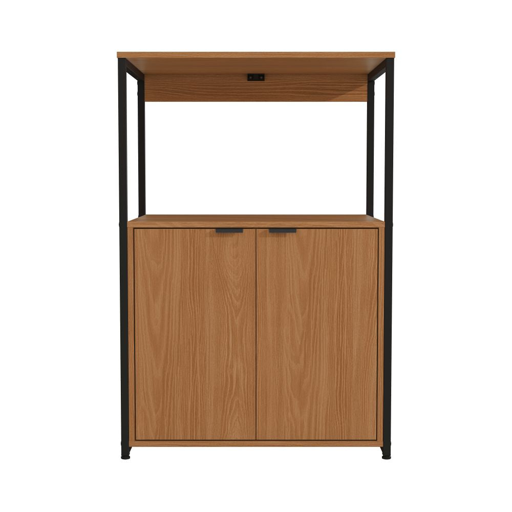 Mueble Organizador Multifuncional 2 Puertas