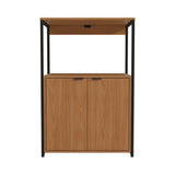 Mueble Organizador Multifuncional 2 Puertas