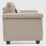 Sofá Antonia 2 Cuerpos + 2 Sillones