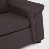 Sofá Antonia 2 Cuerpos + 2 Sillones