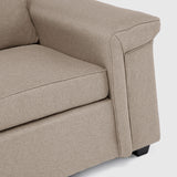 Sofá Antonia 2 Cuerpos + 2 Sillones