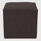 Sofá Antonia 3 Cuerpos + 2 Pouf