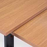 Mesa de Centro Yulton Doble